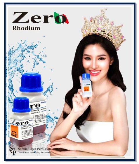 ขายน้ำยาชุบโรเดียม รูปที่ 8