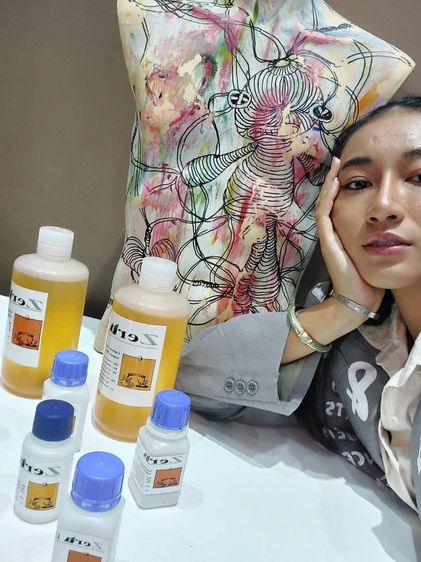 ขายน้ำยาชุบโรเดียม รูปที่ 4