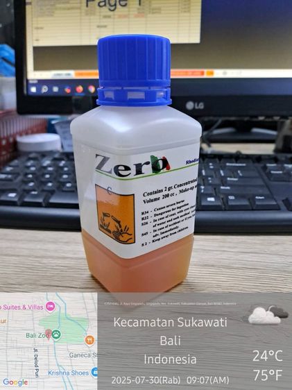 ขายน้ำยาชุบโรเดียม รูปที่ 13