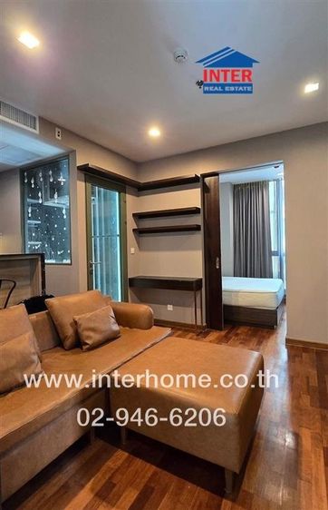 ไม่ใช่ คอนโดมิเนียม 36.21 ตร.ม. วิชซิกเนเจอร์ มิดทาวน์ สยาม ใกล้ BTSราชเทวี ถนนเพชรบุรี เขตราชเทวี กรุงเทพมหานคร รูปที่ 2