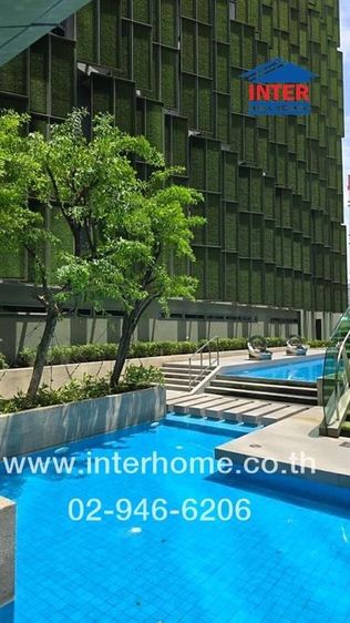 ไม่ใช่ คอนโดมิเนียม 36.21 ตร.ม. วิชซิกเนเจอร์ มิดทาวน์ สยาม ใกล้ BTSราชเทวี ถนนเพชรบุรี เขตราชเทวี กรุงเทพมหานคร