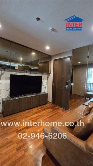 ไม่ใช่ คอนโดมิเนียม 36.21 ตร.ม. วิชซิกเนเจอร์ มิดทาวน์ สยาม ใกล้ BTSราชเทวี ถนนเพชรบุรี เขตราชเทวี กรุงเทพมหานคร รูปที่ 4