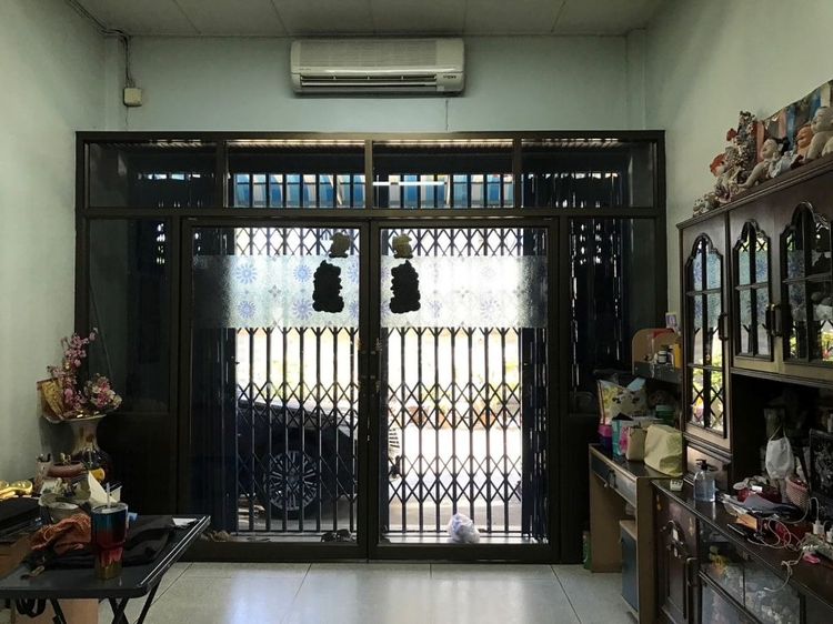 ขายอาคารพาณิชย์ 3 ชั้น 2 คูหา 20 ตรว. 80 ตร.ม. มีดาดฟ้า ซอยเพชรเกษม 25-2 ใกล้รถไฟฟ้าBTS บางหว้า ซีคอนบางแค รูปที่ 4