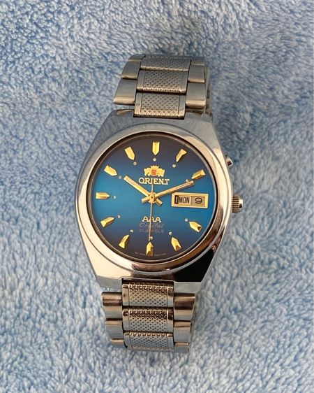 ORIENT AUTOMATIC JAPAN