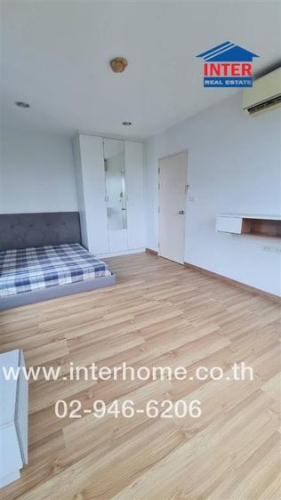 ไม่ใช่ คอนโดมิเนียม 41.42 ตร.ม. พรีมิโอไพร์ม ถนนประเสริฐมนูญกิจ ถนนเลียบทางด่วน-รามอินทรา เขตลาดพร้าว กรุงเทพมหานคร รูปที่ 4