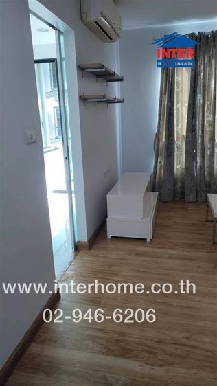 ไม่ใช่ คอนโดมิเนียม 41.42 ตร.ม. พรีมิโอไพร์ม ถนนประเสริฐมนูญกิจ ถนนเลียบทางด่วน-รามอินทรา เขตลาดพร้าว กรุงเทพมหานคร รูปที่ 2