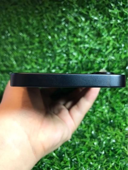 iPhone 16e 128GB (ครบยกกล่อง)  เครื่อง3เดือน หมดประกันศูนย์พฤษภาคมปีหน้า  สุขภาพแบต100 รูปที่ 5