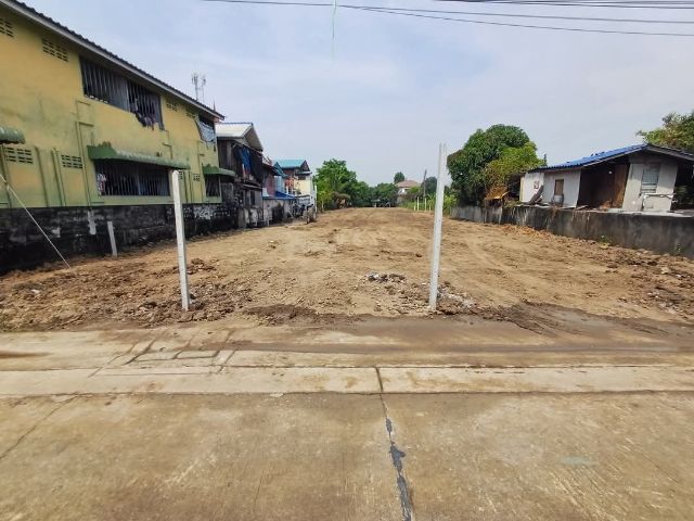 ขายที่ดิน 374 ตรว. บางกรวย นนทบุรี รูปที่ 2