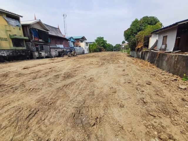 ขายที่ดิน 374 ตรว. บางกรวย นนทบุรี รูปที่ 3