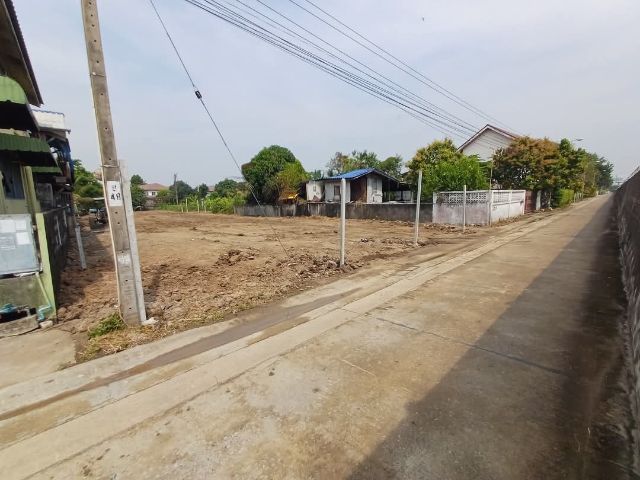 ขายที่ดิน 374 ตรว. บางกรวย นนทบุรี