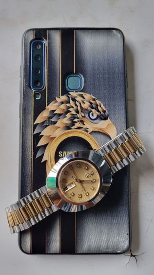 นาฬิกา Rado Diastar 2 Tone รูปที่ 8