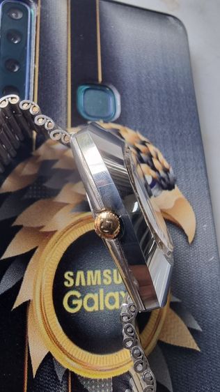 นาฬิกา Rado Diastar 2 Tone รูปที่ 7