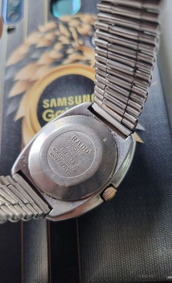 นาฬิกา Rado Diastar 2 Tone รูปที่ 4