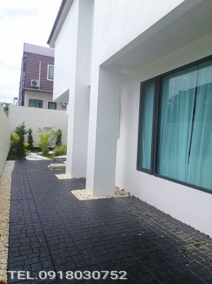 อื่นๆ มีบางส่วน 2025 บ้านเดี่ยว รีโนเวทใหม่​ทั้งหมด​ ทำเลดีพัฒนา​การ รูปที่ 2