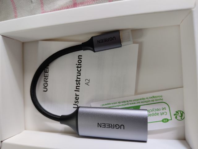UGREEN USB-C to HDMI