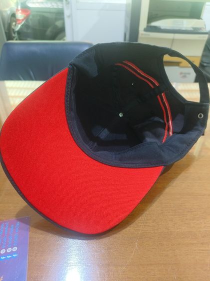 หมวกแกร๊ป PORSCHS ของใหม่(แท้) เจ้าของขายเอง รูปที่ 6