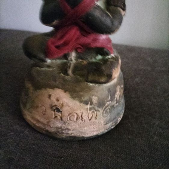 เปิดบูชา เครื่องลาง กุมารทอง รูปที่ 6