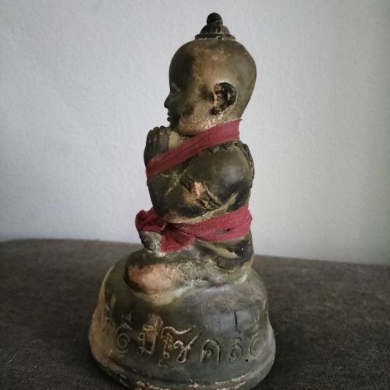 เปิดบูชา เครื่องลาง กุมารทอง รูปที่ 3