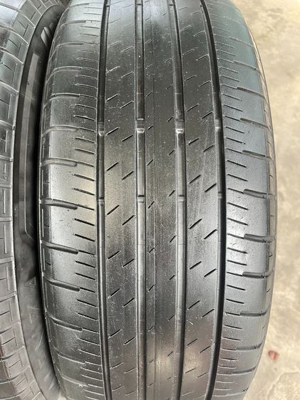 ✨ล้อแม็ก✨Honda HRV ตัวท็อป ขอบ 17 ดำหน้าเงา พร้อมยาง 215-60-17 Bridgestone💥ปี 22💥 รูปที่ 14