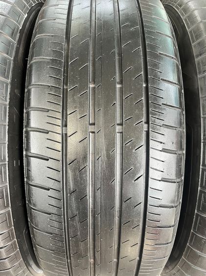 ✨ล้อแม็ก✨Honda HRV ตัวท็อป ขอบ 17 ดำหน้าเงา พร้อมยาง 215-60-17 Bridgestone💥ปี 22💥 รูปที่ 13