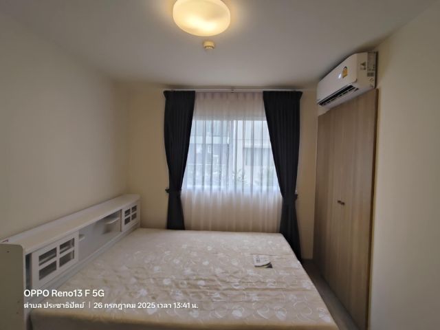 ตกแต่งครบ 2024 คอนโดย่านรังสิต รูปที่ 2