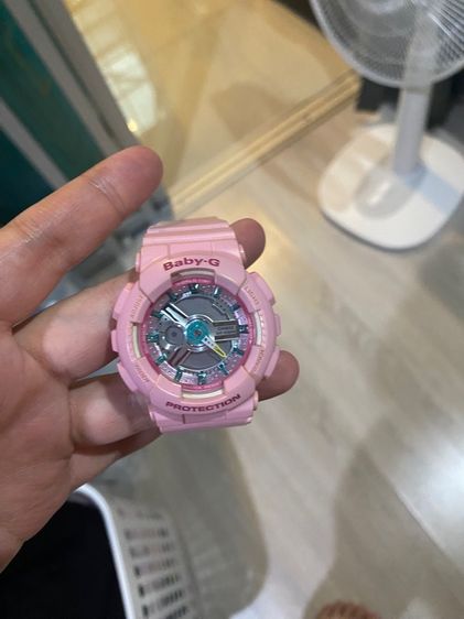 นาฬิกา babyG