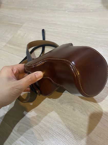 fuji xa-3 พร้อมเลนส์ 35mmF1.4 รูปที่ 6