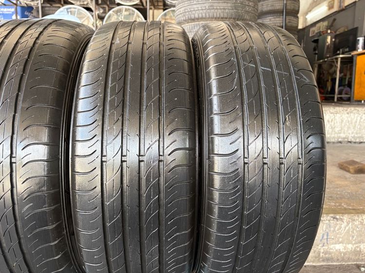 ยางDUNLOP235-60-18 ปี23 ปีแท้   รูปที่ 3