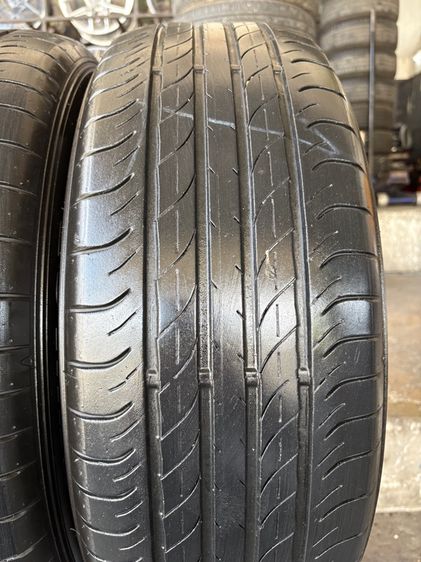 ยางDUNLOP235-60-18 ปี23 ปีแท้   รูปที่ 7