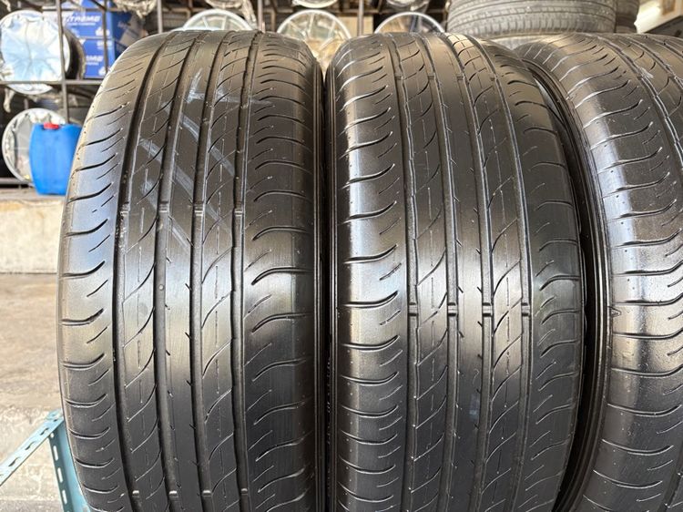 ยางDUNLOP235-60-18 ปี23 ปีแท้   รูปที่ 2
