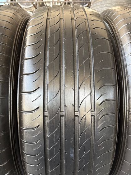 ยางDUNLOP235-60-18 ปี23 ปีแท้   รูปที่ 4