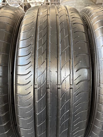 ยางDUNLOP235-60-18 ปี23 ปีแท้   รูปที่ 6