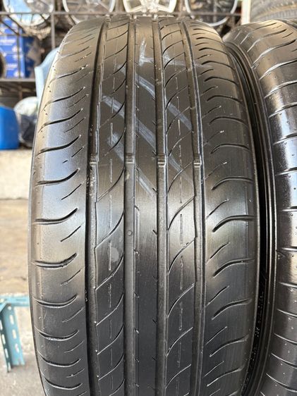 ยางDUNLOP235-60-18 ปี23 ปีแท้   รูปที่ 5