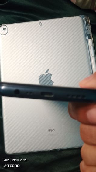 Realme Narzo 30A รูปที่ 6