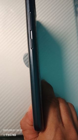 Realme Narzo 30A รูปที่ 5