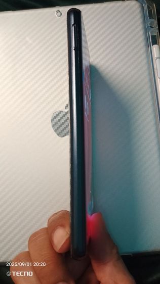 Realme Narzo 30A รูปที่ 3