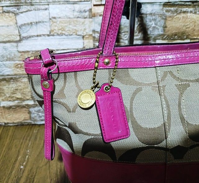 Coach 12429  รูปที่ 5