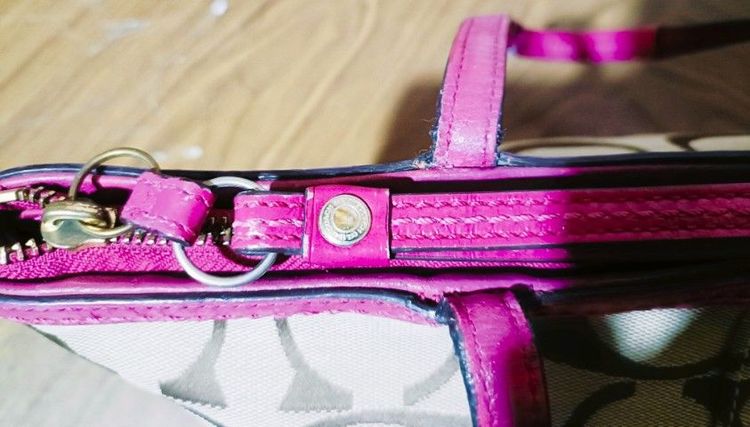 Coach 12429  รูปที่ 6