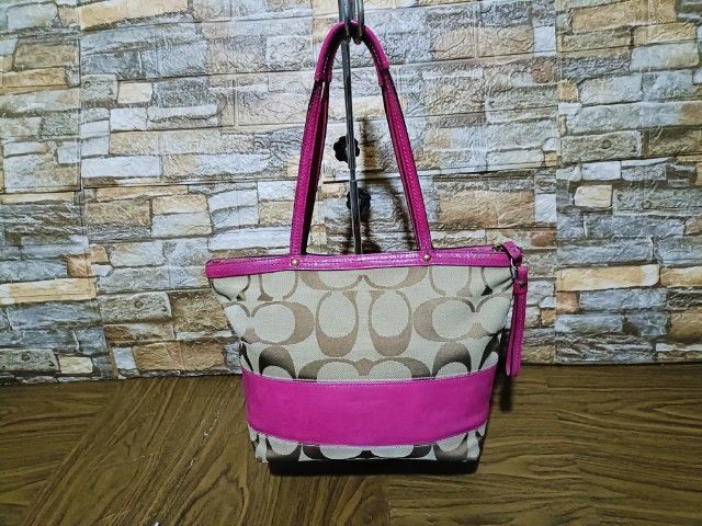 Coach 12429  รูปที่ 4