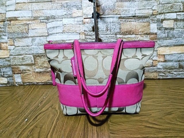 Coach 12429  รูปที่ 8