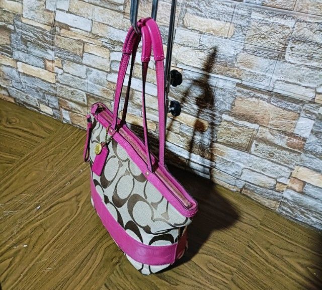 Coach 12429  รูปที่ 7