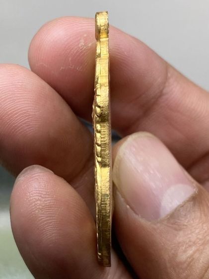 เหรียญมหาสมปรารถนาหลวงปู่หมุน รูปที่ 4