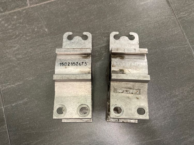  บูชปีกนกล่าง ยางแท่นเครื่อง Benz W246 W176 W117 W156 ของแท้ มือสอง ศูนย์Benz รูปที่ 5