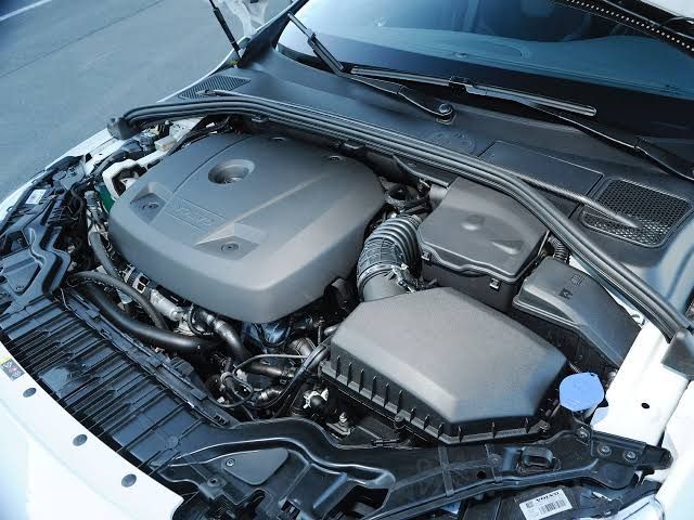 ยางแท่นเครื่อง Volvo S80 V60 V70 S60 XC60 XC90 S90 ของแท้ สภาพดี 2010 2011 2012 2013 2014 2015 2016 31277689 31460716 รูปที่ 16