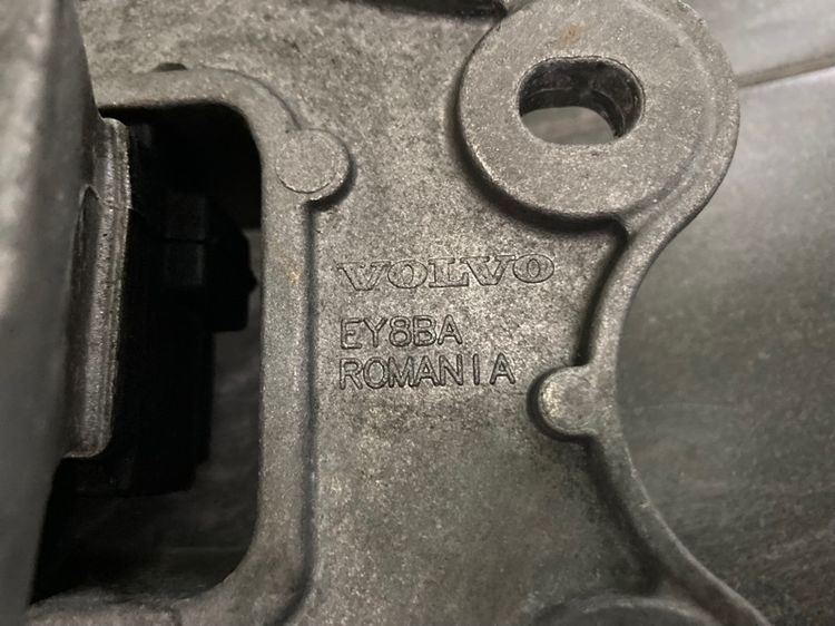 ยางแท่นเครื่อง Volvo S80 V60 V70 S60 XC60 XC90 S90 ของแท้ สภาพดี 2010 2011 2012 2013 2014 2015 2016 31277689 31460716 รูปที่ 8