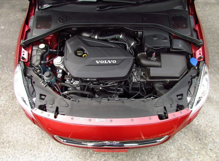 ยางแท่นเครื่อง Volvo S80 V60 V70 S60 XC60 XC90 S90 ของแท้ สภาพดี 2010 2011 2012 2013 2014 2015 2016 31277689 31460716 รูปที่ 15