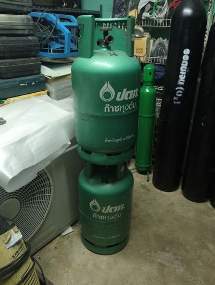 ชุดตัดแก๊สชุดใหญ่ราคา 8,500  รูปที่ 3