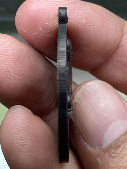 เหรียญเจริญพรล่างหลวงปู่ทิม รูปที่ 3