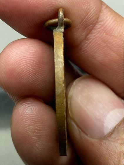 เหรียญพระพุทธชินนราชนมโต หลวงปู่ศุข รูปที่ 4