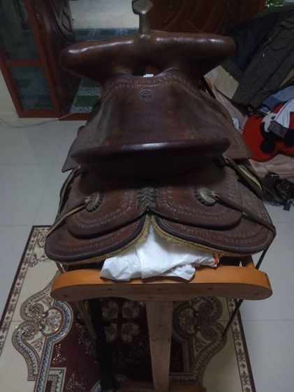 ขายเหมาประวัติศาสตร์คาวบอยของแท้ รูปที่ 16